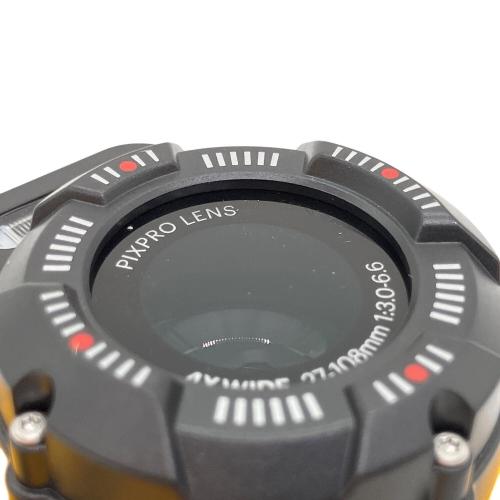 Kodak (コダック) デジタルカメラ PIXPRO WPZ2