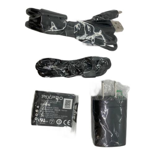 Kodak (コダック) デジタルカメラ PIXPRO WPZ2