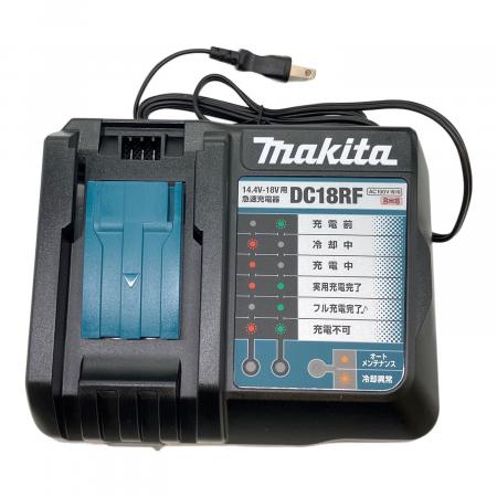 MAKITA (マキタ) 充電式真空ポンプ VP180DRG｜トレファクONLINE