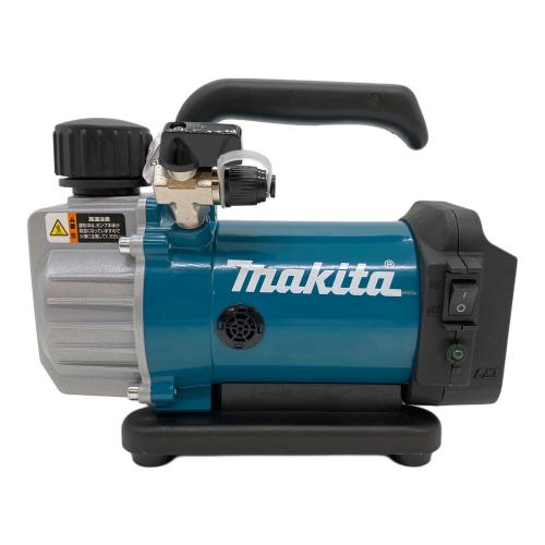MAKITA (マキタ) 充電式真空ポンプ VP180DRG