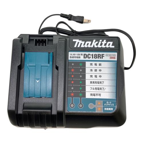 MAKITA (マキタ) 充電式真空ポンプ VP180DRG