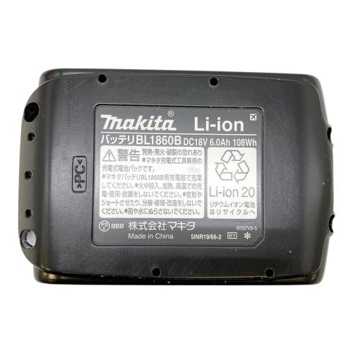 MAKITA (マキタ) バッテリー A-60464