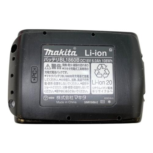 MAKITA (マキタ) バッテリー A-60464