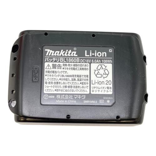 MAKITA (マキタ) バッテリー A-60464