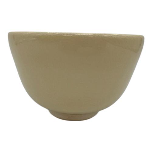 小手鞠窯 茶碗