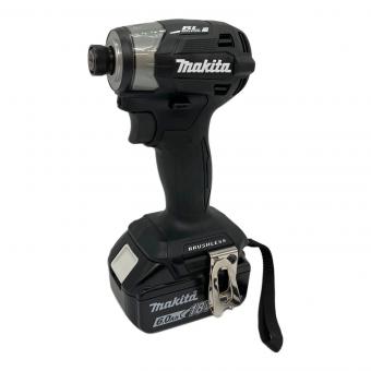 MAKITA (マキタ) 充電式インパクトドライバ TD173DRGXB