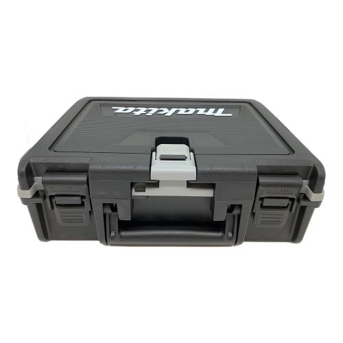 MAKITA (マキタ) 充電式インパクトドライバ TD173DRGXB