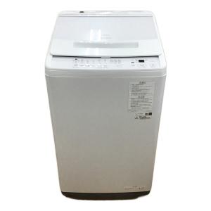 HITACHI (ヒタチ) 全自動洗濯機 BW-V70ME5 2025年製