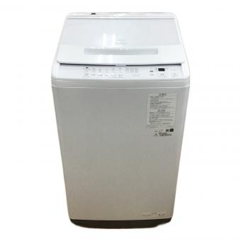 HITACHI (ヒタチ) 全自動洗濯機 BW-V70ME5 2025年製