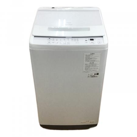 HITACHI (ヒタチ) 全自動洗濯機 BW-V70ME5 2025年製｜トレファクONLINE