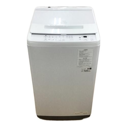 HITACHI (ヒタチ) 全自動洗濯機 BW-V70ME5 2025年製