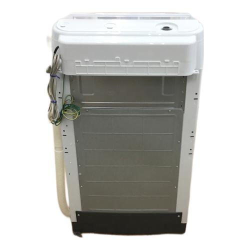 HITACHI (ヒタチ) 全自動洗濯機 BW-V70ME5 2025年製