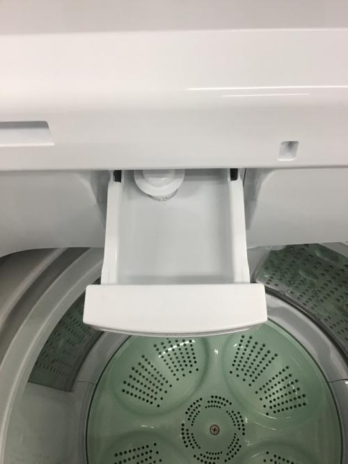HITACHI (ヒタチ) 全自動洗濯機 BW-V70ME5 2025年製