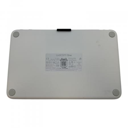 wacom One ペンタブレット DTC121 Pen display12｜トレファクONLINE