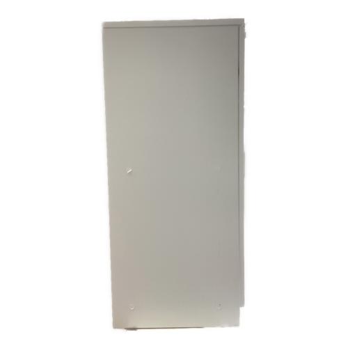 ニトリ 食器棚 ホワイト