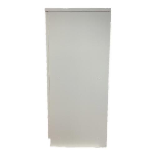 ニトリ 食器棚 ホワイト