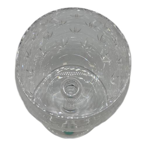 TIFFANY & Co. (ティファニー アンド コー) ワイングラス フローレット