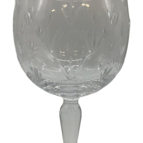 TIFFANY & Co. (ティファニー アンド コー) ワイングラス フローレット