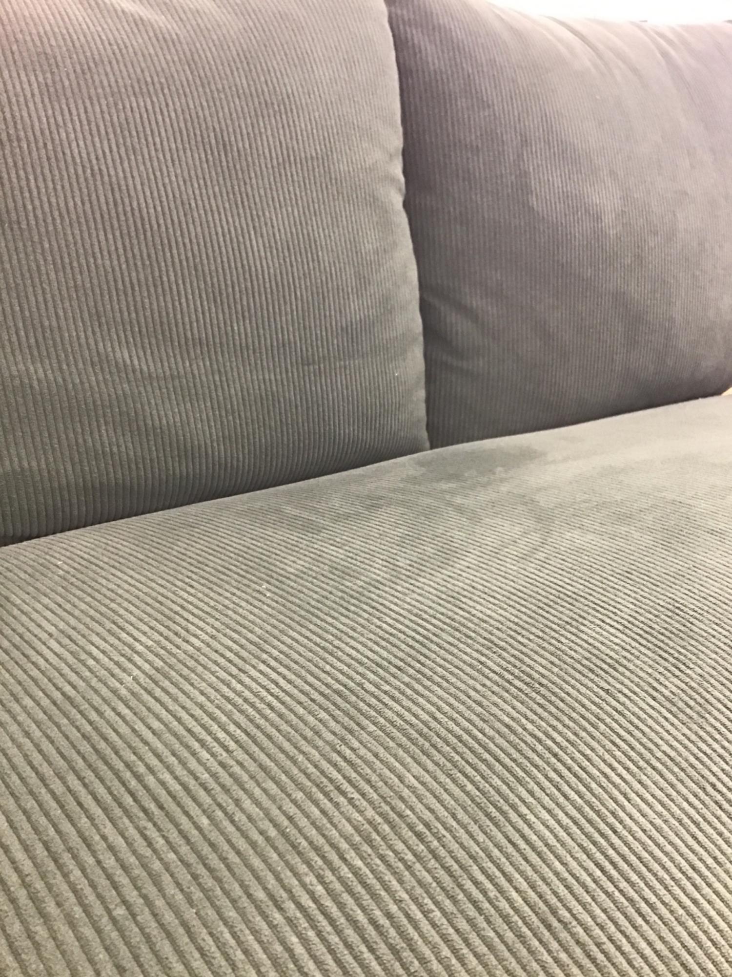 ニトリ 2人掛けソファー 366 グリーン GC03DkgYGR｜トレファクONLINE