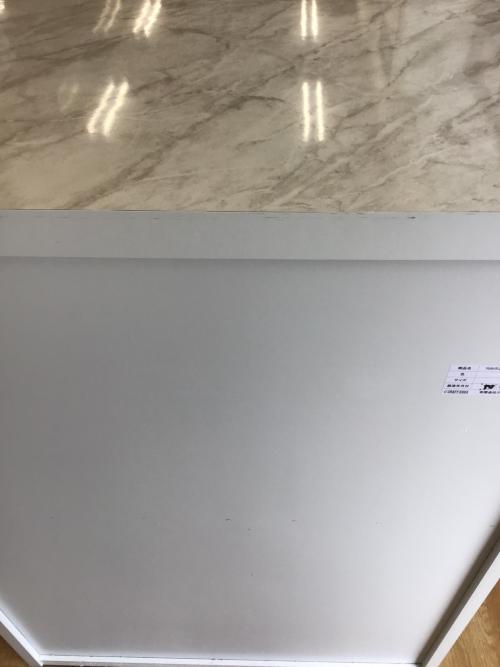 クラフトコガ 1枚扉レンジ台 366 ホワイト フレッシュ