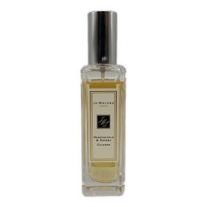 JO MALONE (ジョーマローン) ハニーサックル＆ダバナコロン 30ml 残量80%-99%