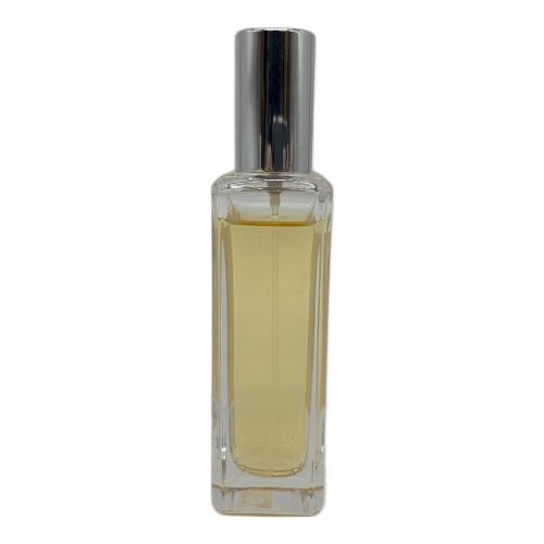 JO MALONE (ジョーマローン) ハニーサックル＆ダバナコロン 30ml 残量80%-99%