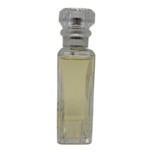 CHANEL (シャネル) オードトワレ 50ml 残量80%-99% ロー