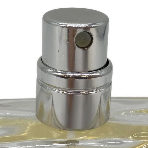 CHANEL (シャネル) オードトワレ 50ml 残量80%-99% ロー