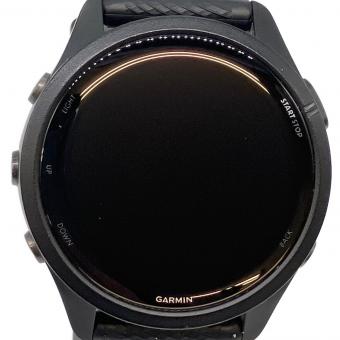 GARMIN (ガーミン) Forerunner 265 スマートウォッチ 010-02810-40
