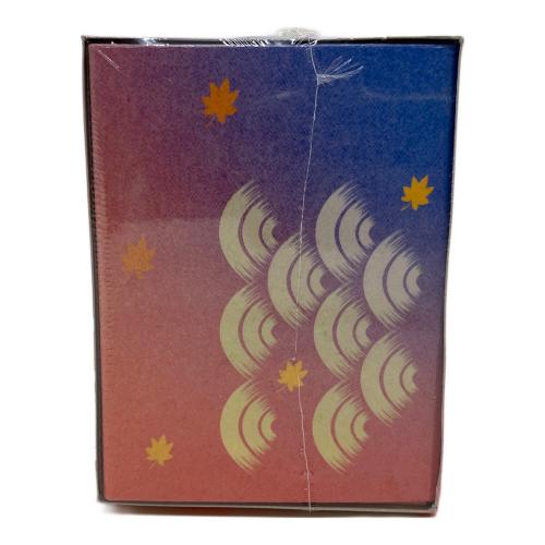 スカーレット＆バイオレット スペシャルBOX ポケモンセンターヒロシマ ポケモンカード