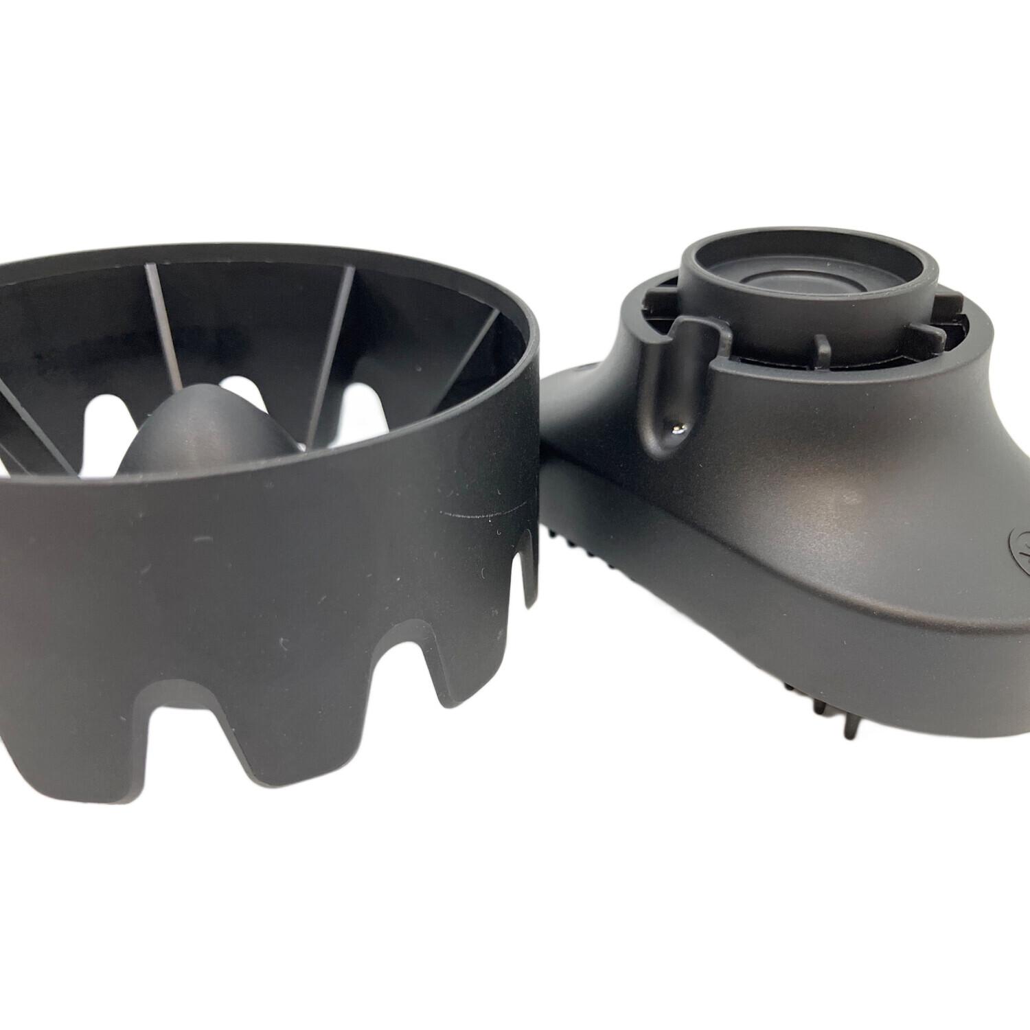 Brighte (ブライト) シャワードライヤー｜トレファクONLINE