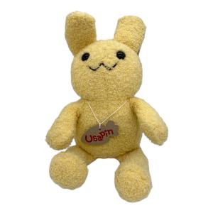 USAPIN BIGスパイスミックス3 ヌイグルミ ピクルスのお友達