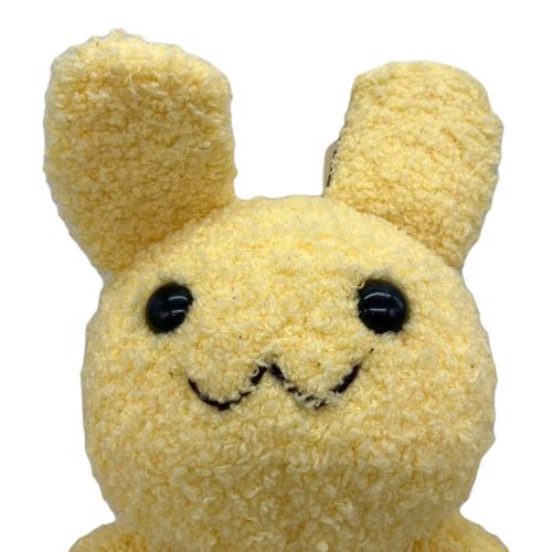 USAPIN BIGスパイスミックス3 ヌイグルミ ピクルスのお友達