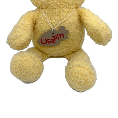 USAPIN BIGスパイスミックス3 ヌイグルミ ピクルスのお友達