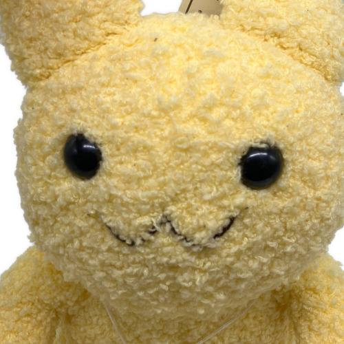 USAPIN BIGスパイスミックス3 ヌイグルミ ピクルスのお友達