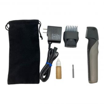 Panasonic (パナソニック) ボディトリマー ER-GK83