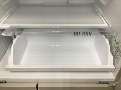 Panasonic (パナソニック) 6ドア冷蔵庫 NR-F49EY2-C 2025年製 490L