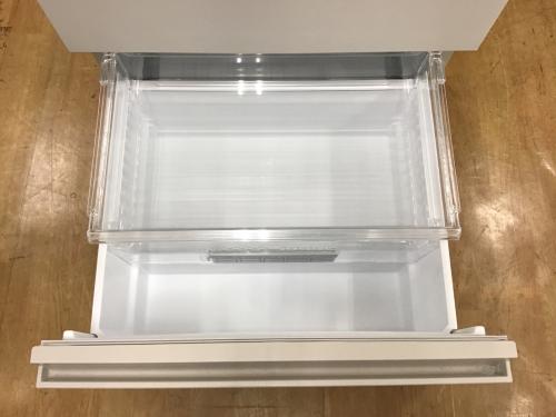 Panasonic (パナソニック) 6ドア冷蔵庫 NR-F49EY2-C 2025年製 490L
