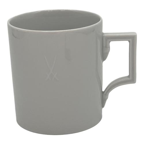 Meissen (マイセン) マグカップ EST.1710/Y4325-06