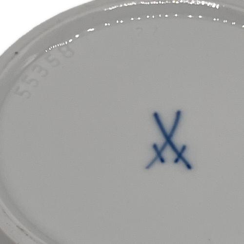 Meissen (マイセン) マグカップ EST.1710/Y4325-06