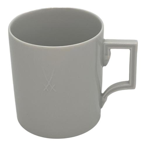 Meissen (マイセン) マグカップ EST.1710/Y4325-06