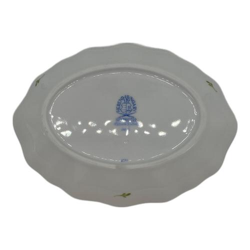 Herend (ヘレンド) プレート VRHS/1216 ウィーンのバラ