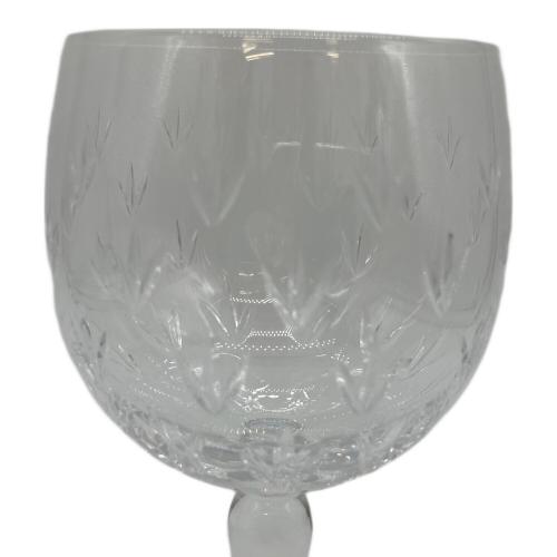 TIFFANY & Co. (ティファニー アンド コー) ワイングラス フローレット