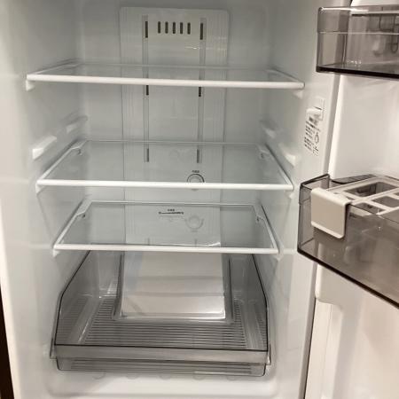 TOSHIBA (トウシバ) 2ドア冷蔵庫 GR-V15BS 2023年製 153L｜トレファク