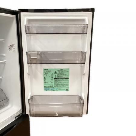 TOSHIBA (トウシバ) 2ドア冷蔵庫 GR-V15BS 2023年製 153L｜トレファク