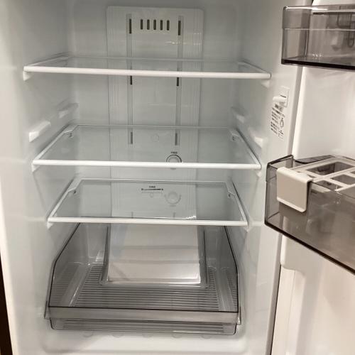 TOSHIBA (トウシバ) 2ドア冷蔵庫 GR-V15BS 2023年製 153L