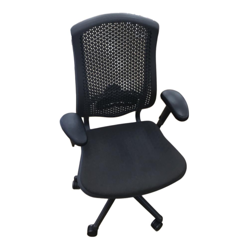 Herman Miller (ハーマンミラー) セラチェア 87 ブラック｜トレファク