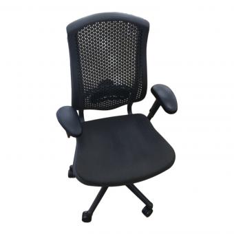 Herman Miller (ハーマンミラー) セラチェア 87 ブラック
