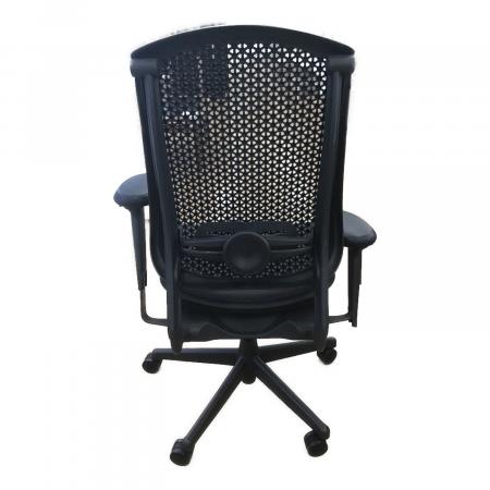 Herman Miller (ハーマンミラー) セラチェア 87 ブラック｜トレファク