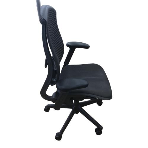 Herman Miller (ハーマンミラー) セラチェア 87 ブラック